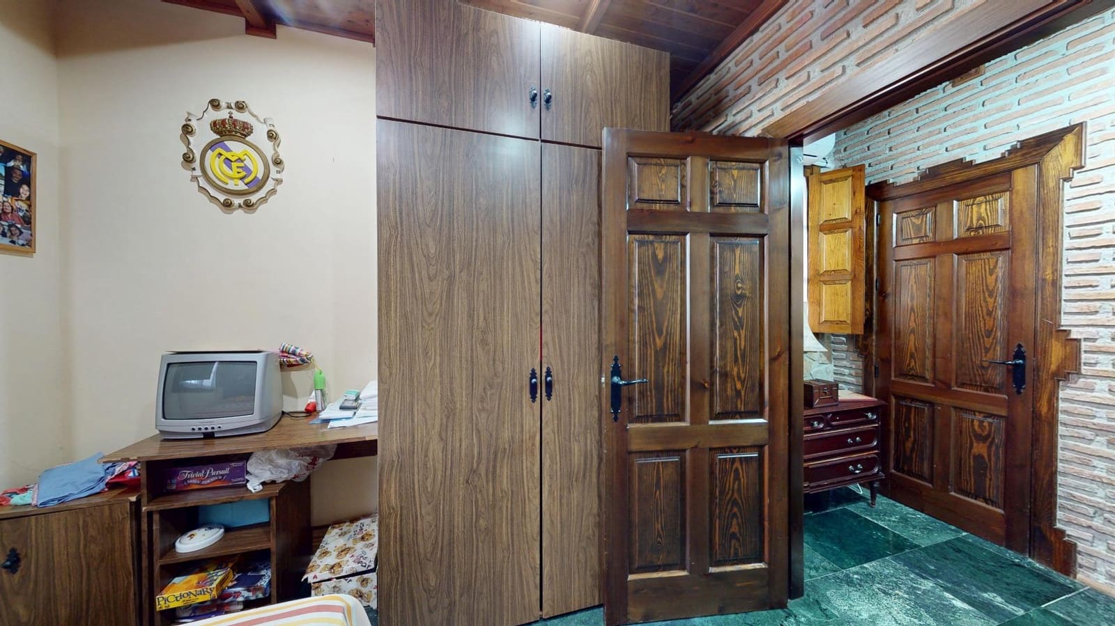 3 chambre Villa/Maison à vendre à Bobadilla avec piscine - 480 000 € (Ref: 9264338)