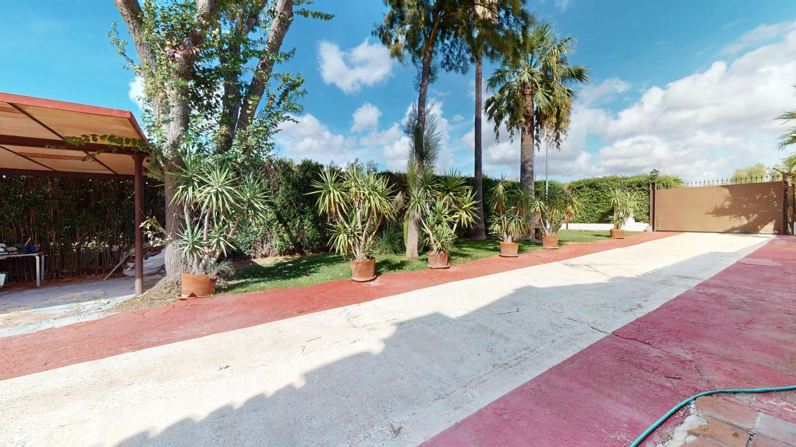 3 chambre Villa/Maison à vendre à Bobadilla avec piscine - 480 000 € (Ref: 9264338)