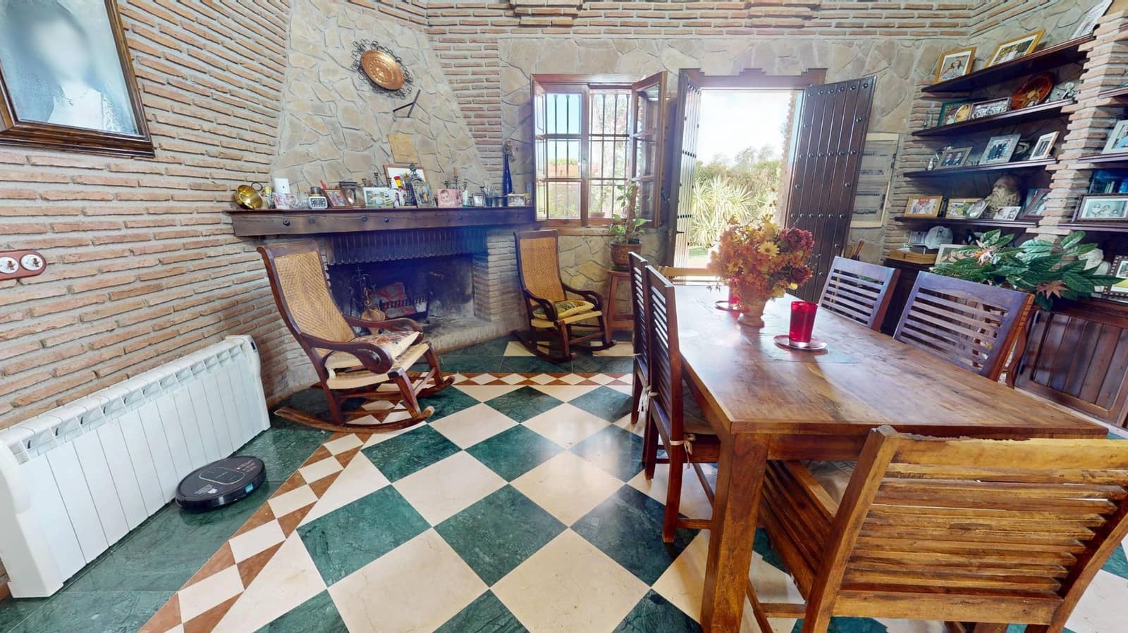 3 chambre Villa/Maison à vendre à Bobadilla avec piscine - 480 000 € (Ref: 9264338)