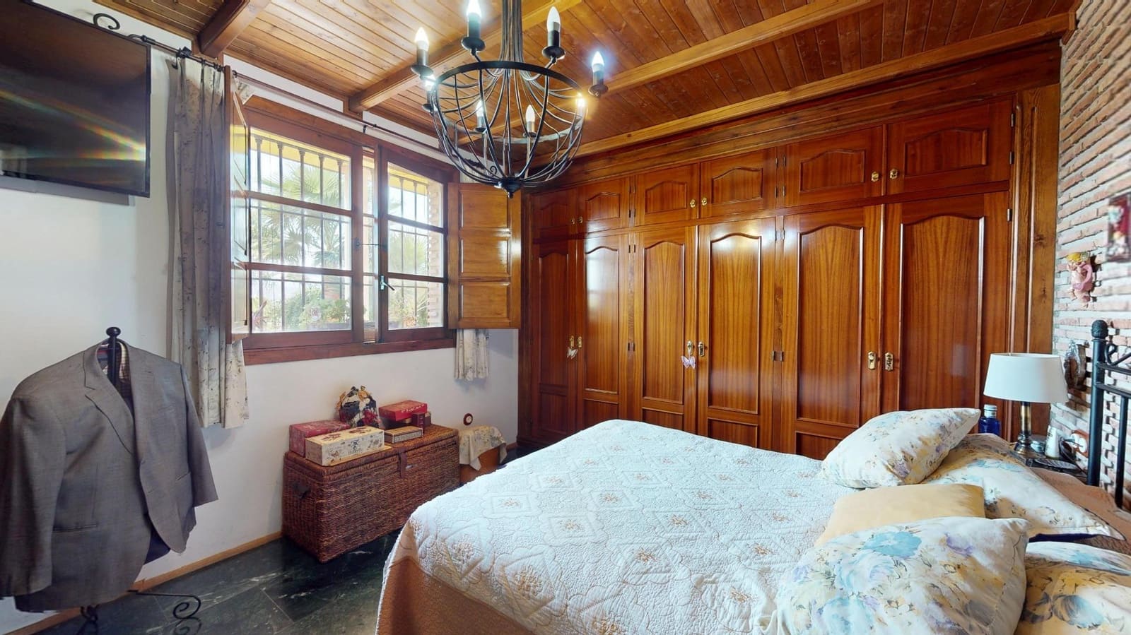 3 chambre Villa/Maison à vendre à Bobadilla avec piscine - 480 000 € (Ref: 9264338)