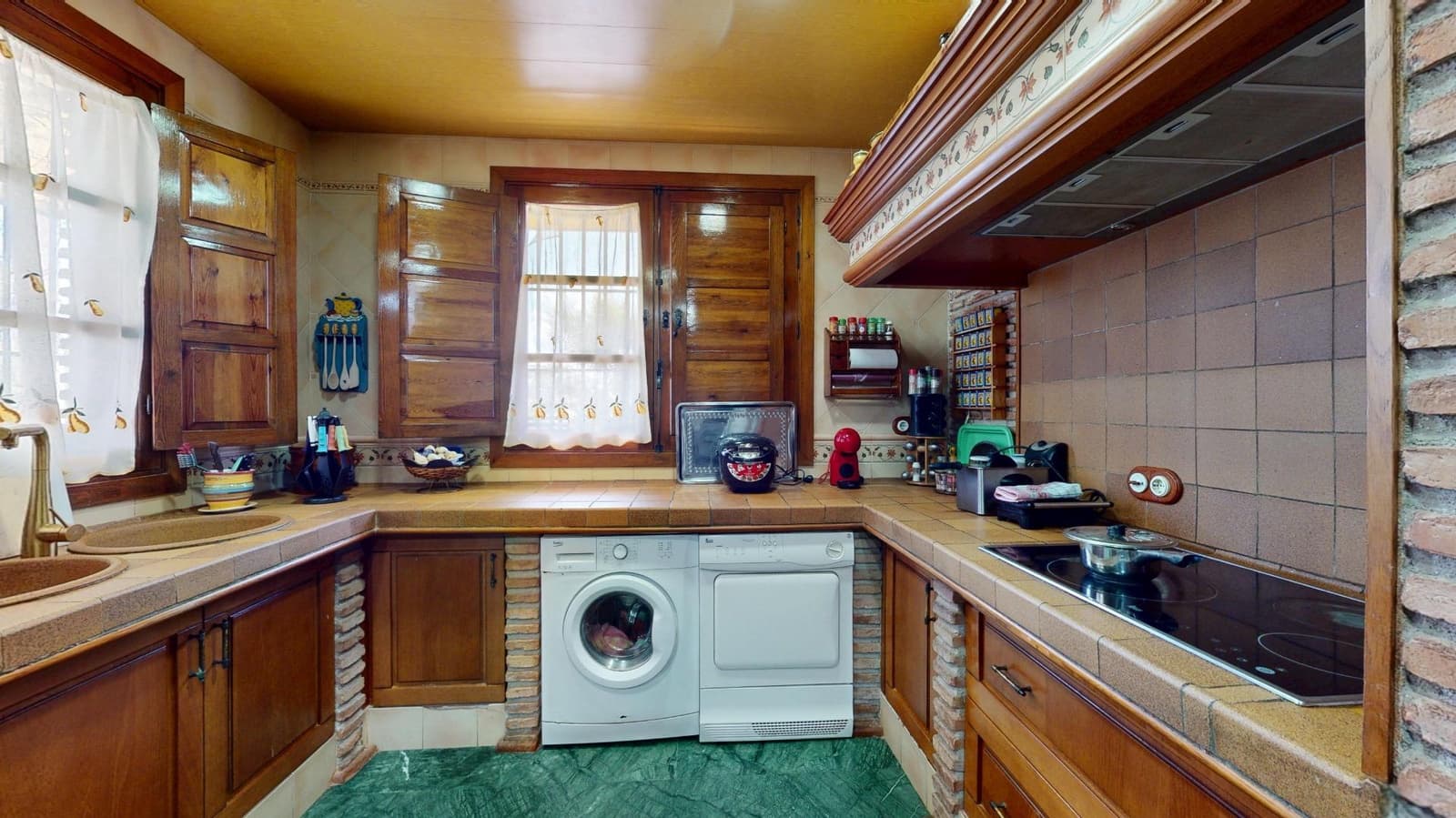 3 chambre Villa/Maison à vendre à Bobadilla avec piscine - 480 000 € (Ref: 9264338)