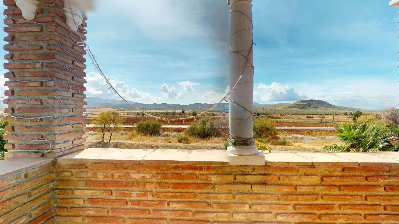 3 chambre Villa/Maison à vendre à Bobadilla avec piscine - 480 000 € (Ref: 9264338)