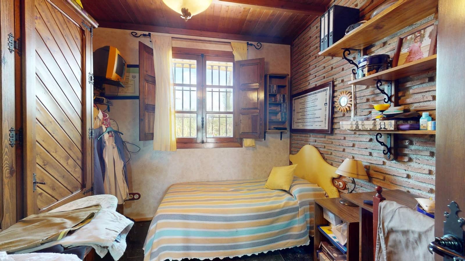 3 chambre Villa/Maison à vendre à Bobadilla avec piscine - 480 000 € (Ref: 9264338)