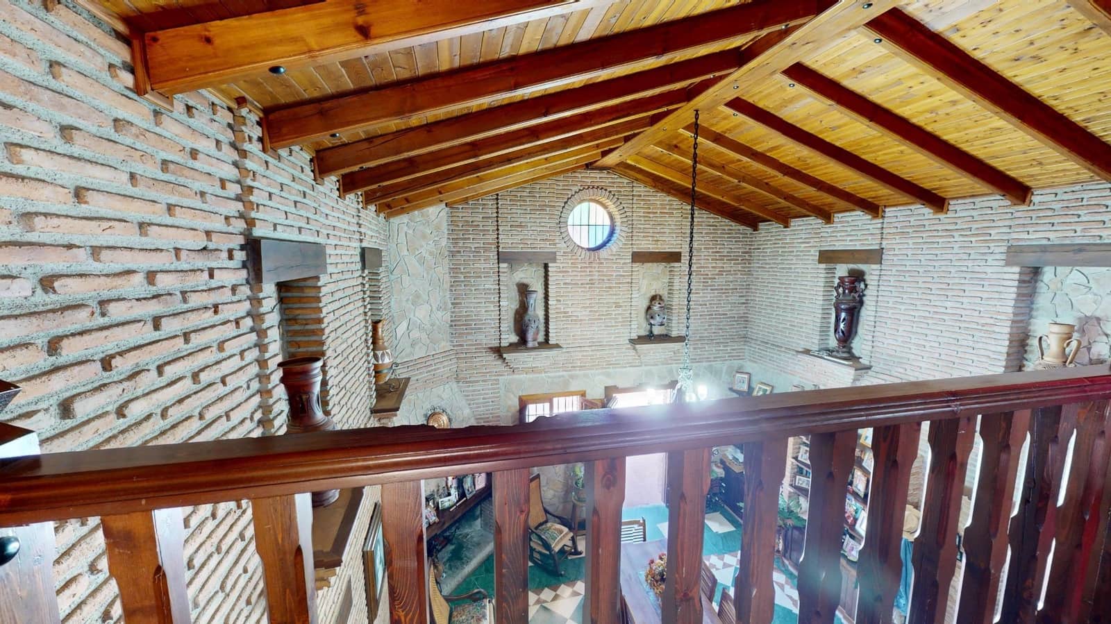 3 chambre Villa/Maison à vendre à Bobadilla avec piscine - 480 000 € (Ref: 9264338)