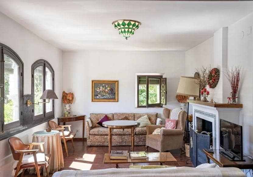 12 soveværelse Villa til salg i Granada by med swimmingpool garage - € 6.990.000 (Ref: 9264339)