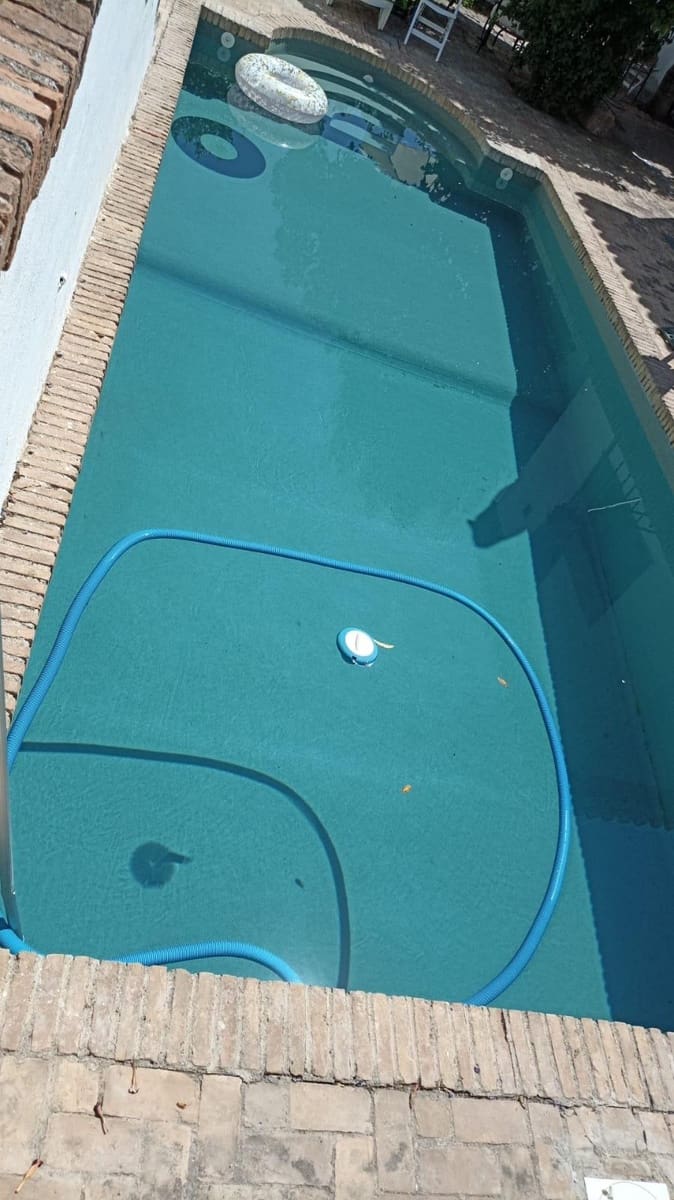 12 soveværelse Villa til salg i Granada by med swimmingpool garage - € 6.990.000 (Ref: 9264339)