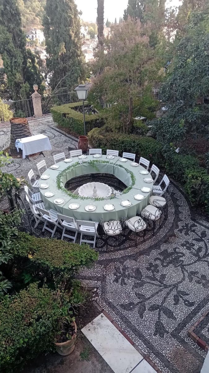 12 soveværelse Villa til salg i Granada by med swimmingpool garage - € 6.990.000 (Ref: 9264339)