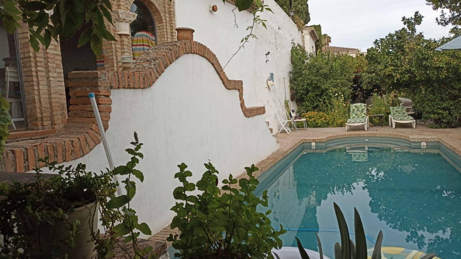 12 soveværelse Villa til salg i Granada by med swimmingpool garage - € 6.990.000 (Ref: 9264339)