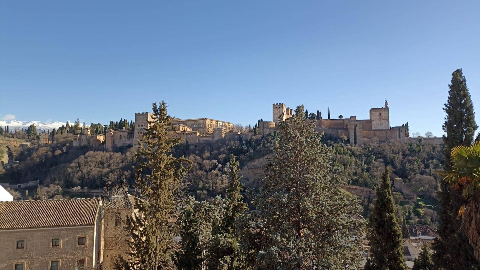 12 soveværelse Villa til salg i Granada by med swimmingpool garage - € 6.990.000 (Ref: 9264339)