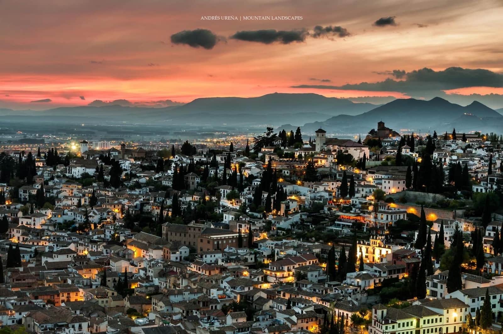 12 soveværelse Villa til salg i Granada by med swimmingpool garage - € 6.990.000 (Ref: 9264339)