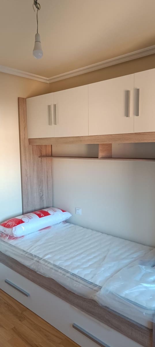 3 makuuhuone Huoneisto myytävänä paikassa Cardenas - 79 000 € (Ref: 9264340)