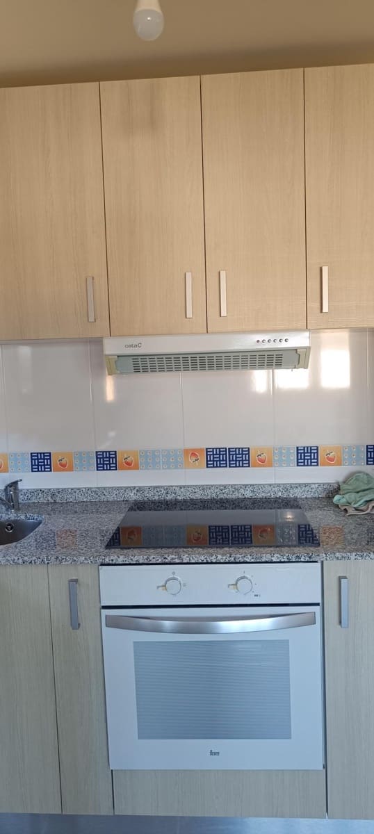 3 makuuhuone Huoneisto myytävänä paikassa Cardenas - 79 000 € (Ref: 9264340)