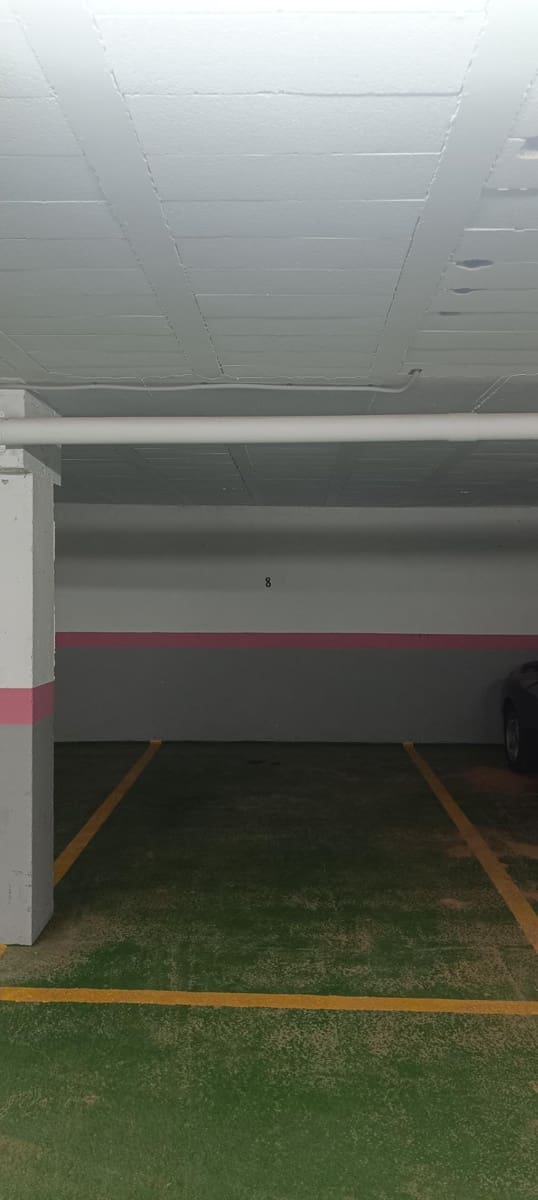 3 makuuhuone Huoneisto myytävänä paikassa Cardenas - 79 000 € (Ref: 9264340)