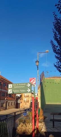 3 slaapkamer Appartement te koop in Cárdenas - € 79.000 (Ref: 9264340)