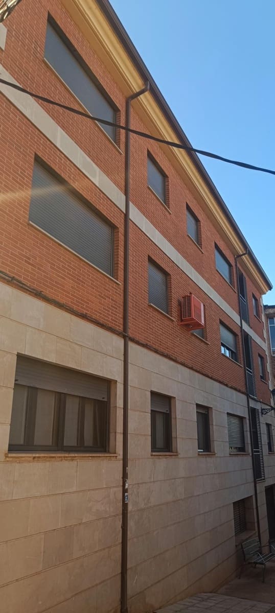 3 makuuhuone Huoneisto myytävänä paikassa Cardenas - 79 000 € (Ref: 9264340)