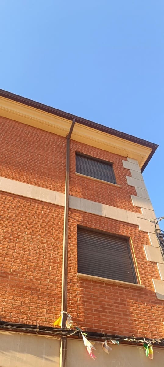 3 makuuhuone Huoneisto myytävänä paikassa Cardenas - 79 000 € (Ref: 9264340)