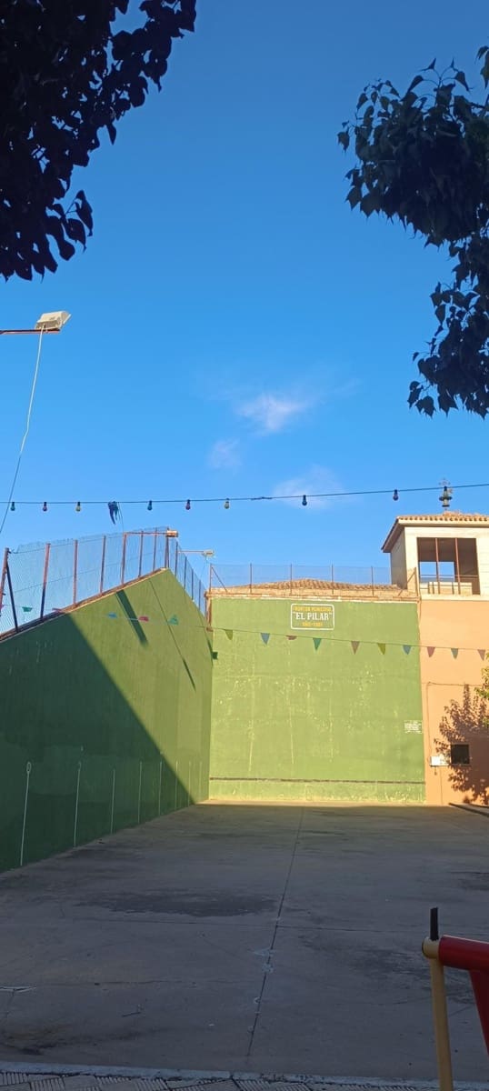 3 makuuhuone Huoneisto myytävänä paikassa Cardenas - 79 000 € (Ref: 9264340)