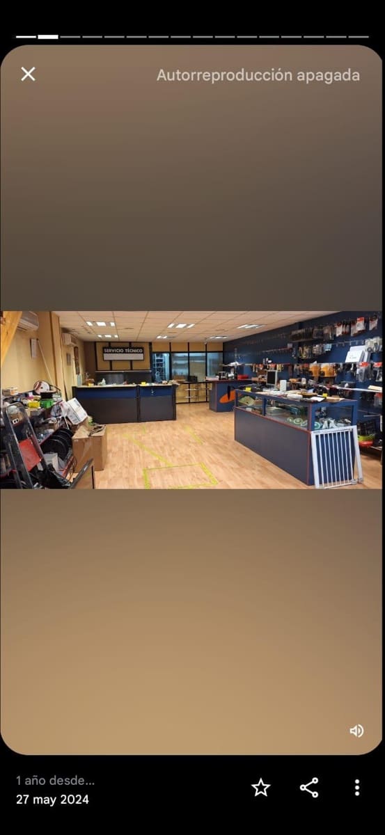 3 bedroom Business for sale in Huesca city - € 126,100 (Ref: 9264342)