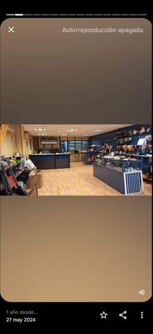 3 bedroom Business for sale in Huesca city - € 126,100 (Ref: 9264342)