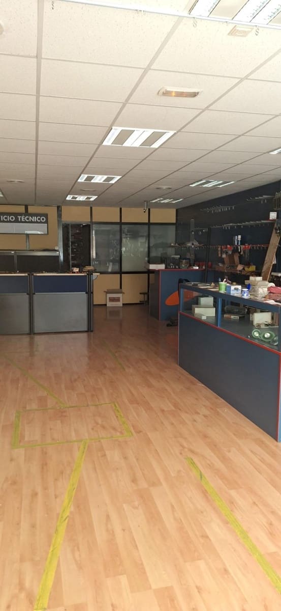 3 bedroom Business for sale in Huesca city - € 126,100 (Ref: 9264342)