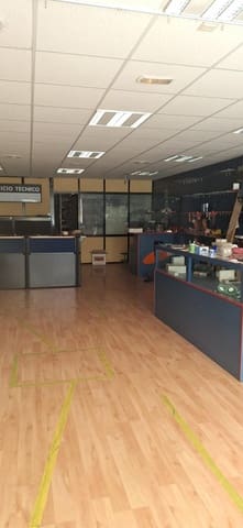 3 bedroom Business for sale in Huesca city - € 126,100 (Ref: 9264342)