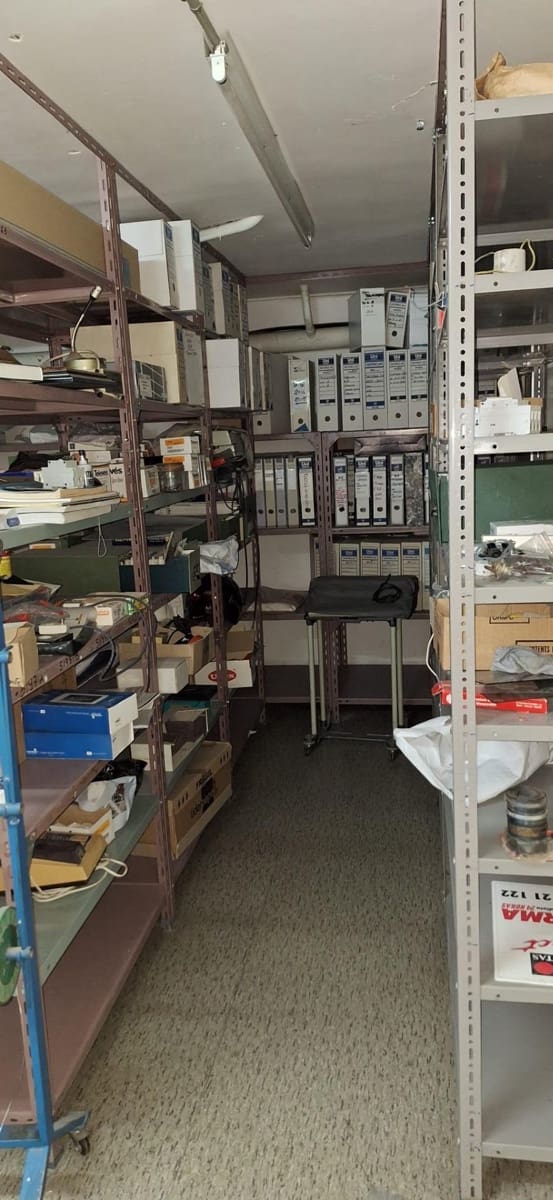 3 bedroom Business for sale in Huesca city - € 126,100 (Ref: 9264342)