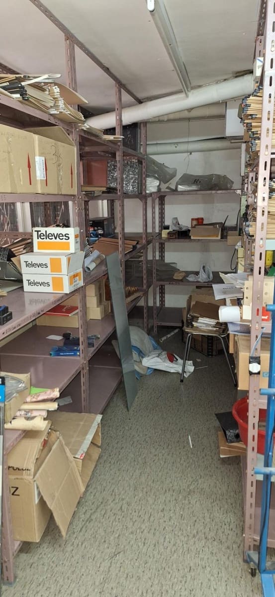 3 bedroom Business for sale in Huesca city - € 126,100 (Ref: 9264342)