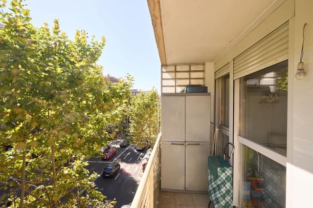 3 sypialnia Apartament na sprzedaż w Miasto Salamanka - 320 000 € (Ref: 9276509)