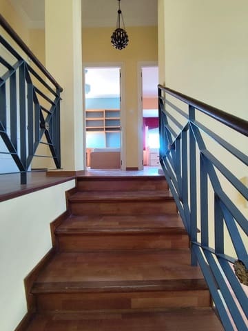 4 soveværelse Villa til salg i Bollullos de la Mitación med garage - € 495.000 (Ref: 9282379)