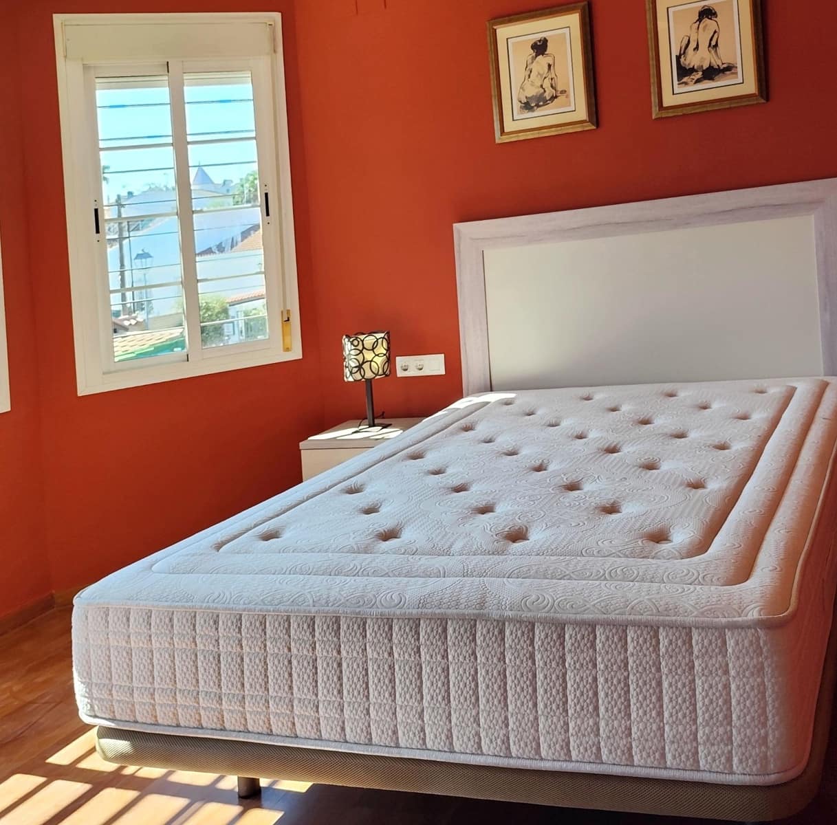 4 quarto Moradia para venda em Bollullos de la Mitacion com garagem - 495 000 € (Ref: 9282379)