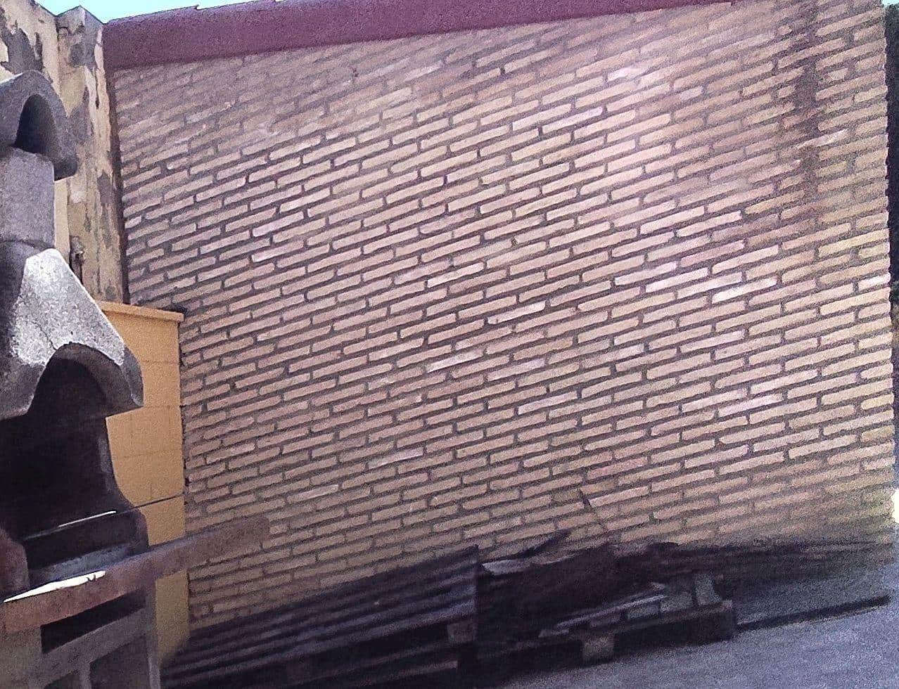 4 quarto Moradia para venda em Bollullos de la Mitacion com garagem - 495 000 € (Ref: 9282379)