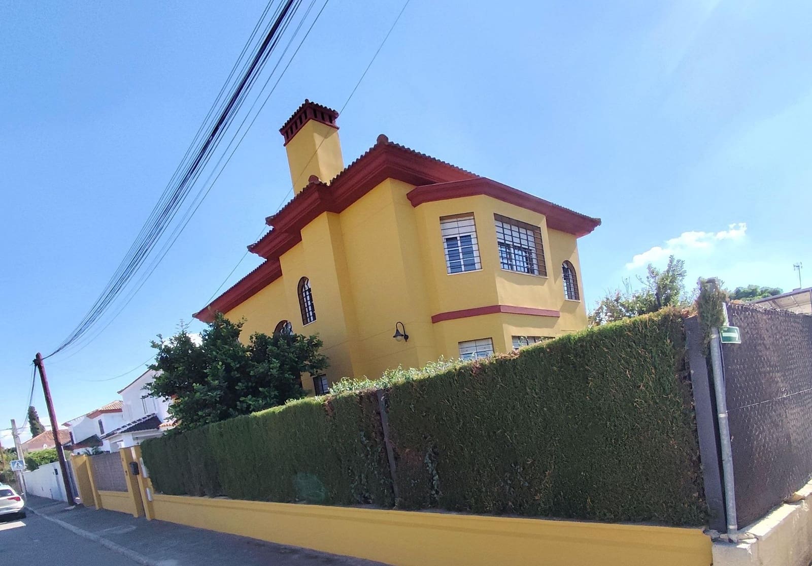 4 quarto Moradia para venda em Bollullos de la Mitacion com garagem - 495 000 € (Ref: 9282379)