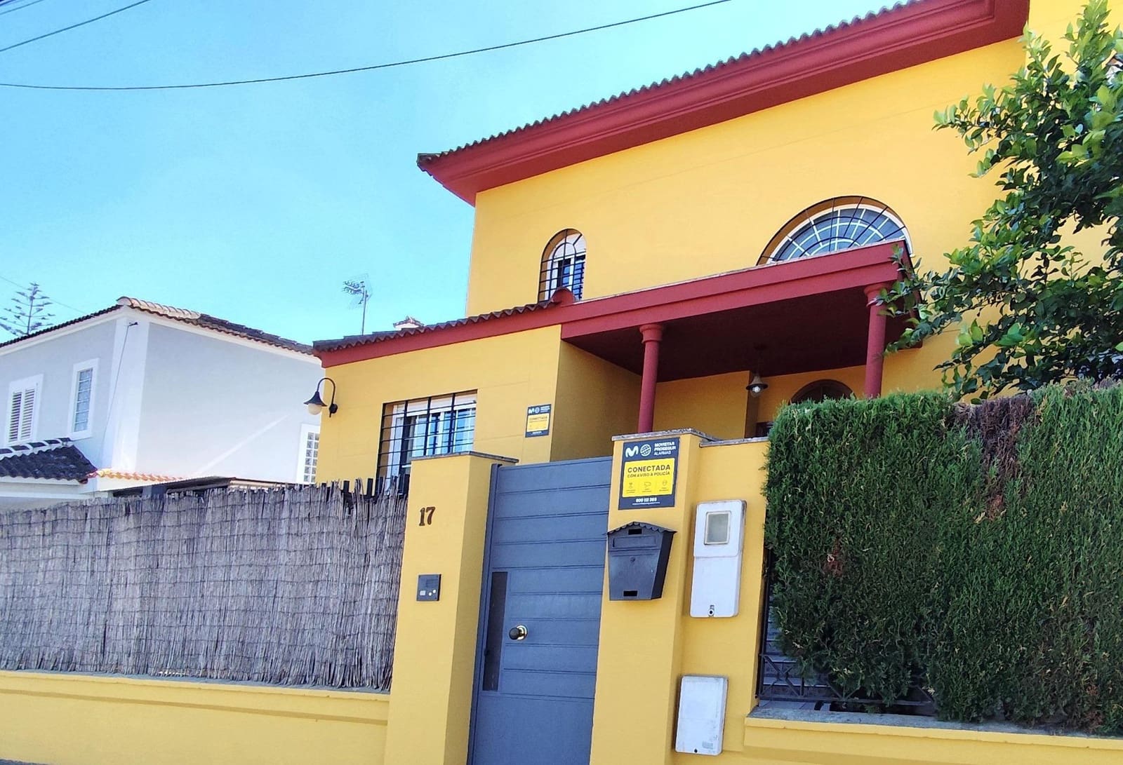 4 quarto Moradia para venda em Bollullos de la Mitacion com garagem - 495 000 € (Ref: 9282379)