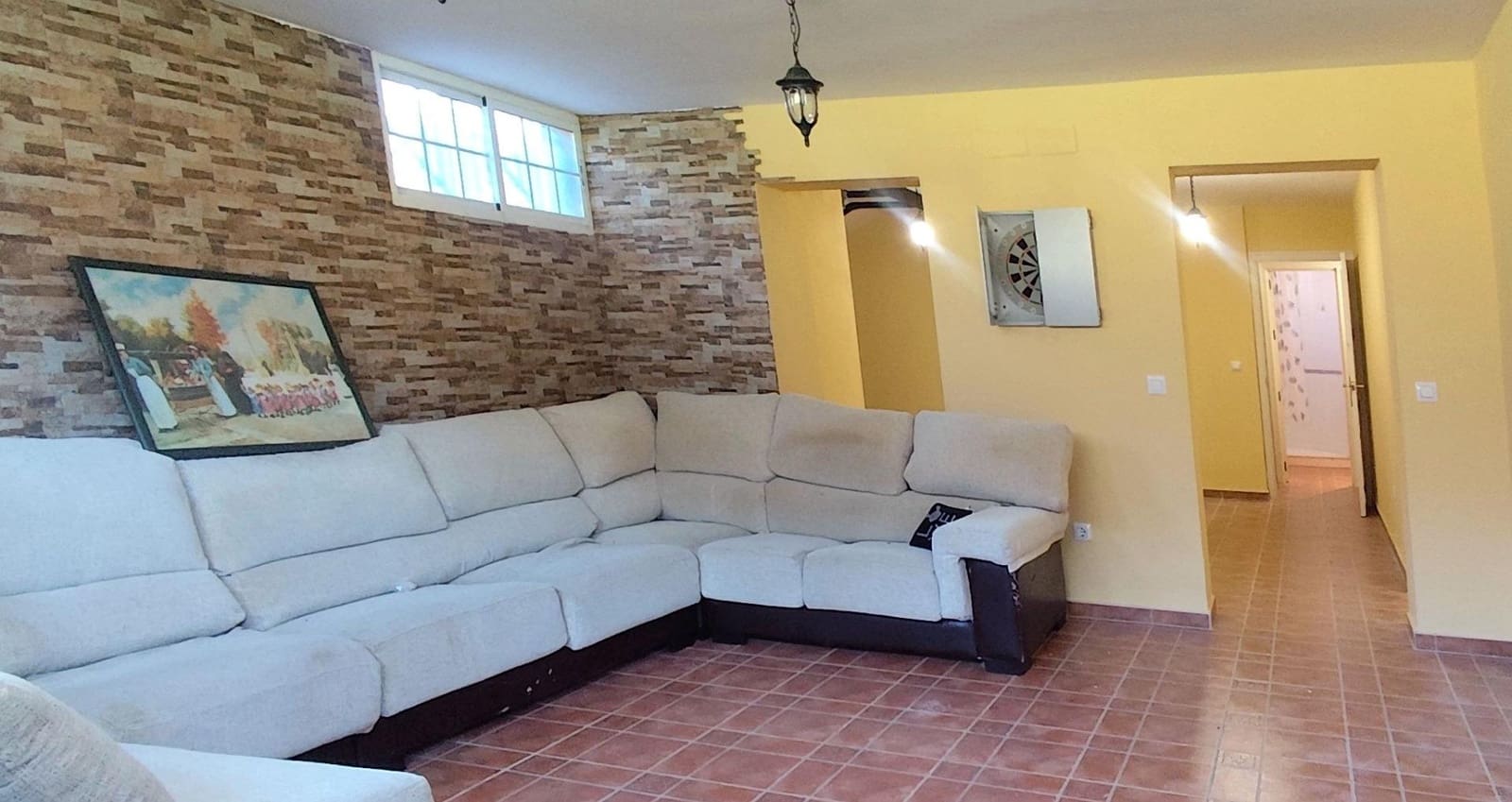 4 quarto Moradia para venda em Bollullos de la Mitacion com garagem - 495 000 € (Ref: 9282379)