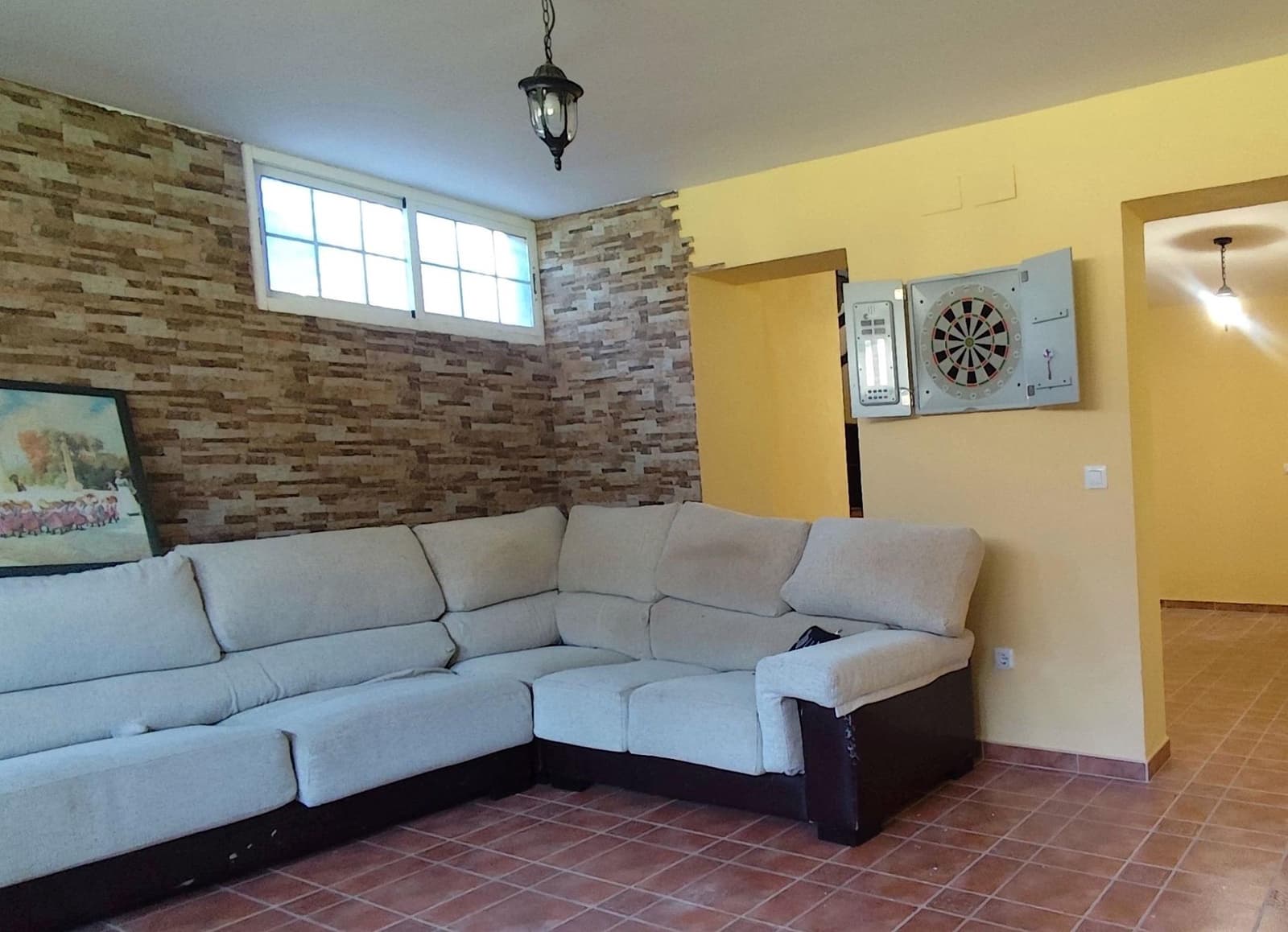 4 quarto Moradia para venda em Bollullos de la Mitacion com garagem - 495 000 € (Ref: 9282379)