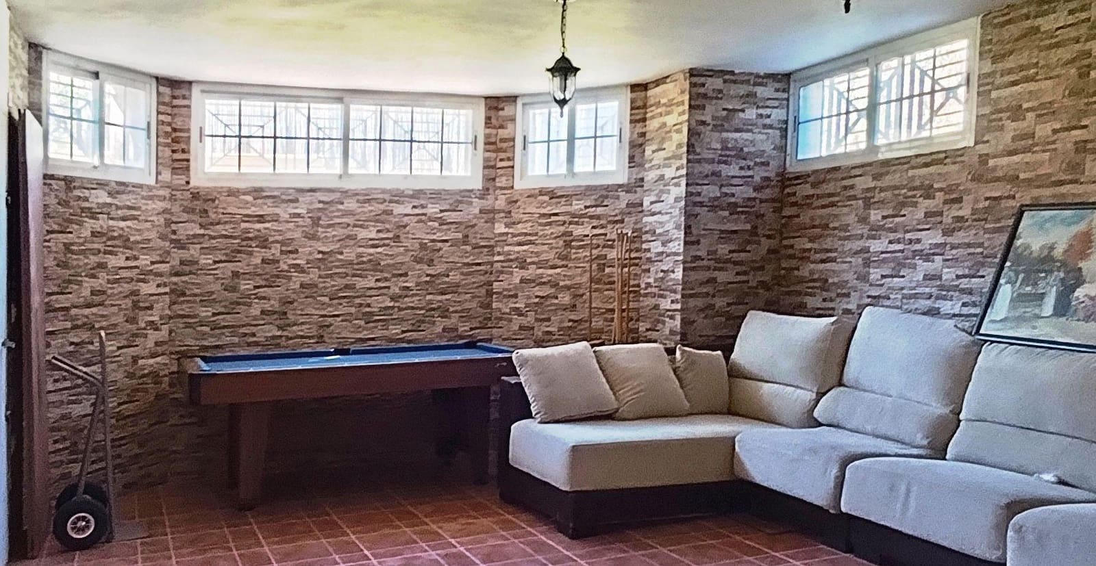 4 quarto Moradia para venda em Bollullos de la Mitacion com garagem - 495 000 € (Ref: 9282379)