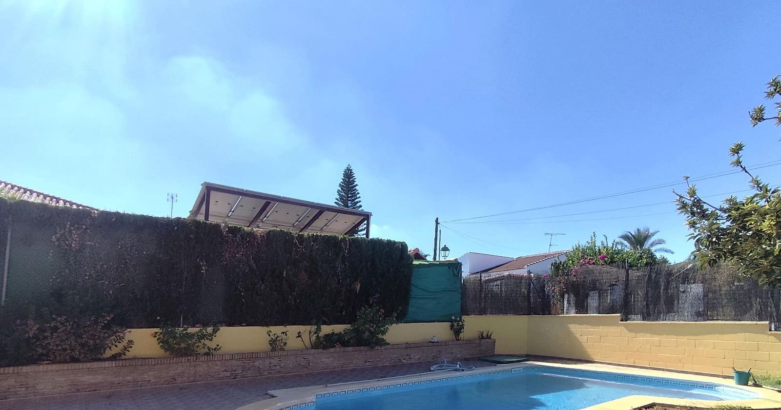 4 quarto Moradia para venda em Bollullos de la Mitacion com garagem - 495 000 € (Ref: 9282379)