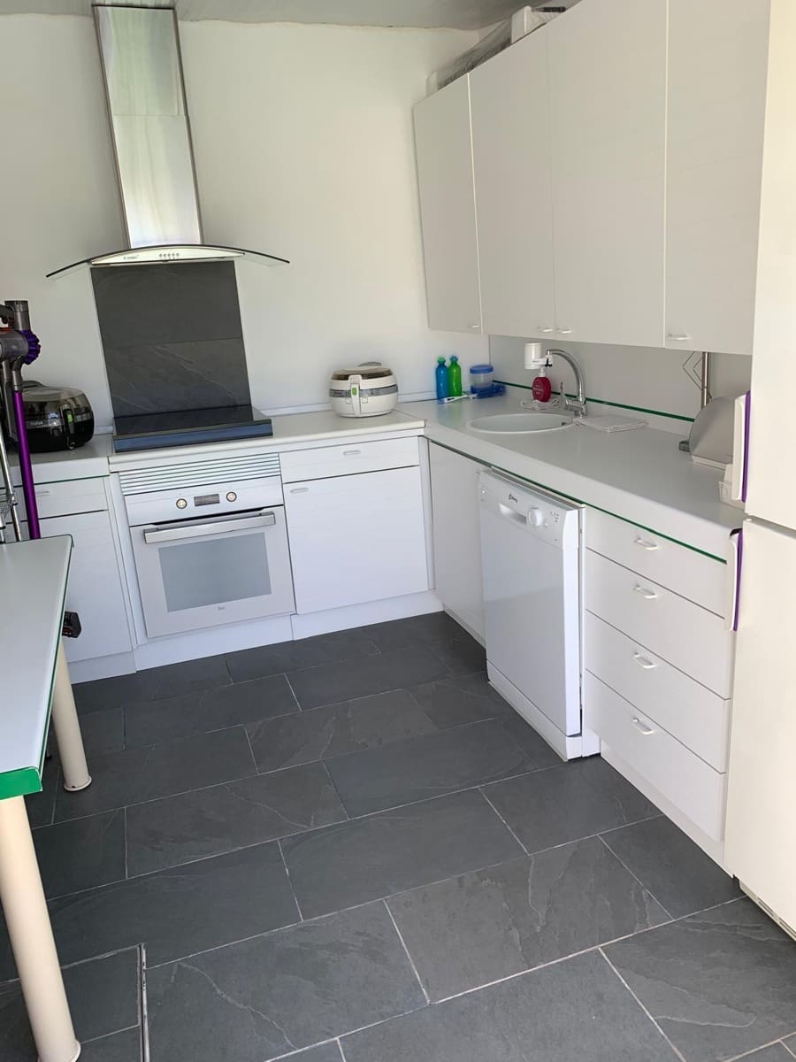 5 chambre Villa/Maison Mitoyenne à vendre à Santiago de la Ribera avec piscine garage - 565 000 € (Ref: 9285367)