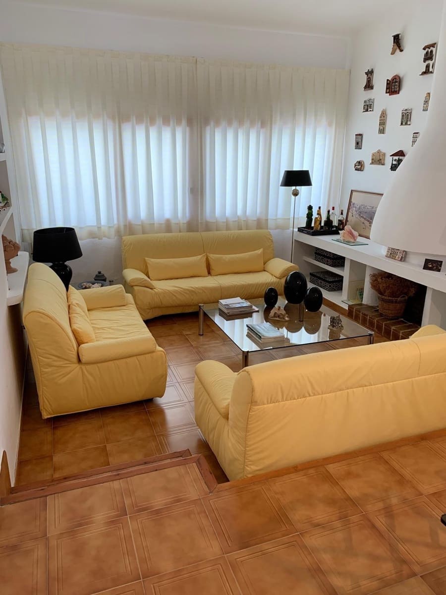 5 chambre Villa/Maison Mitoyenne à vendre à Santiago de la Ribera avec piscine garage - 565 000 € (Ref: 9285367)