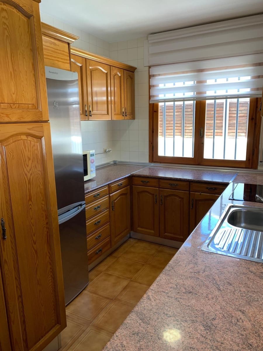 5 chambre Villa/Maison Mitoyenne à vendre à Santiago de la Ribera avec piscine garage - 565 000 € (Ref: 9285367)