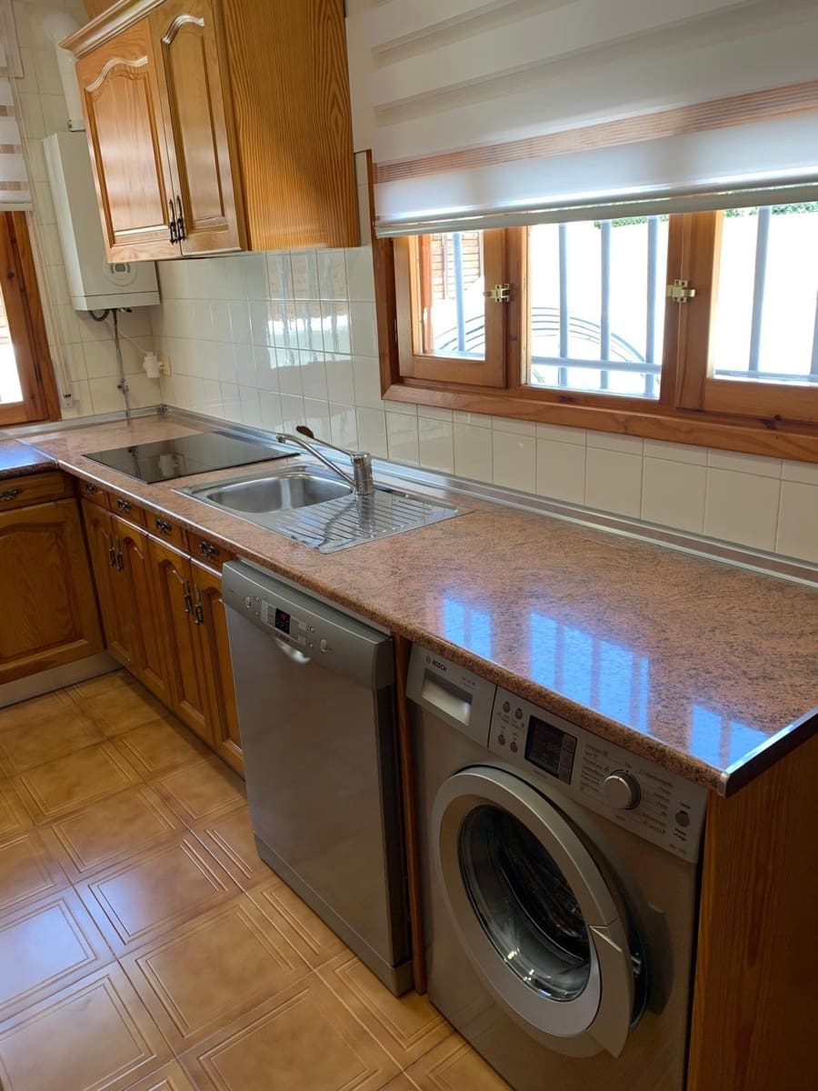 5 chambre Villa/Maison Mitoyenne à vendre à Santiago de la Ribera avec piscine garage - 565 000 € (Ref: 9285367)