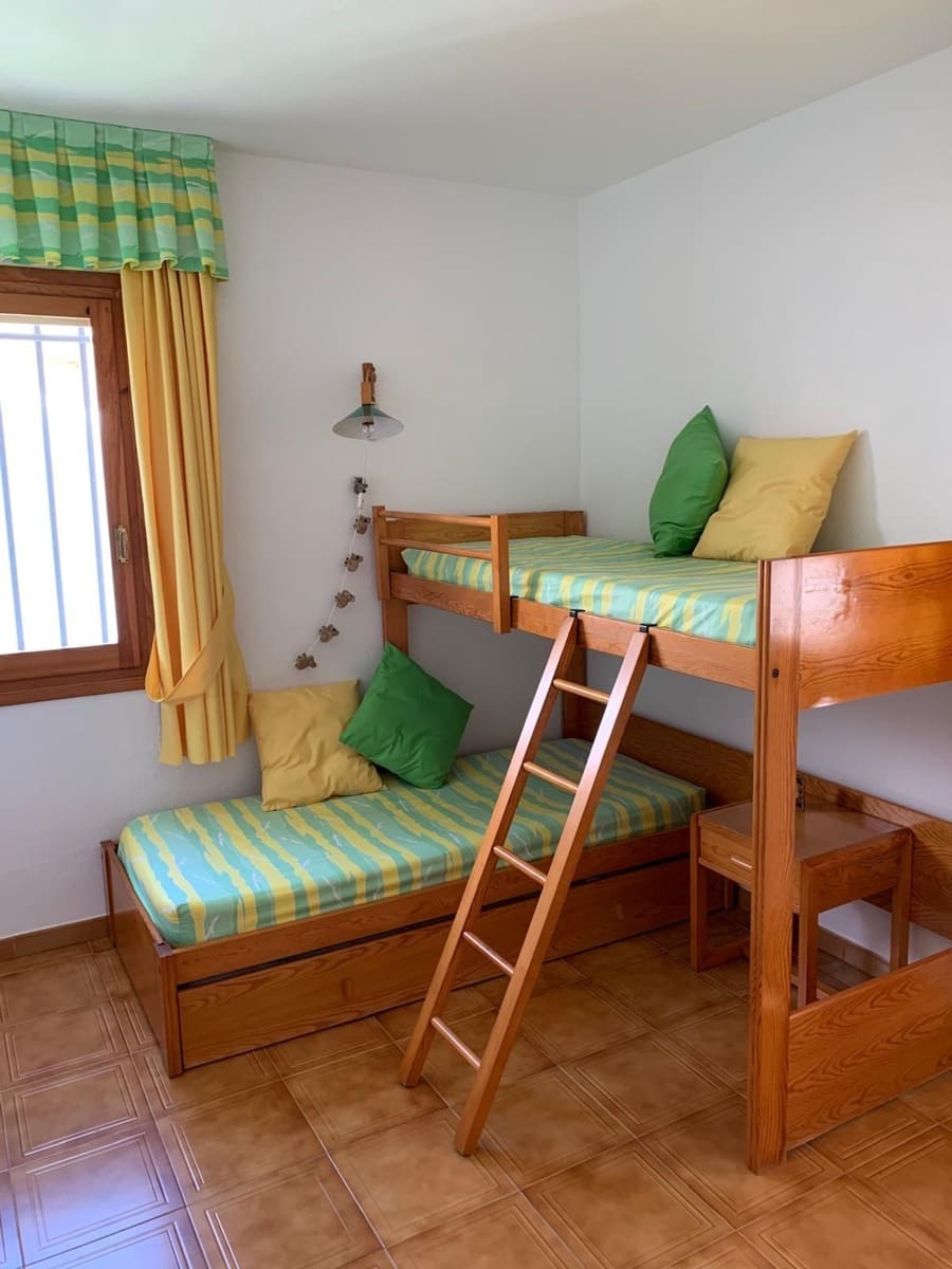 5 chambre Villa/Maison Mitoyenne à vendre à Santiago de la Ribera avec piscine garage - 565 000 € (Ref: 9285367)