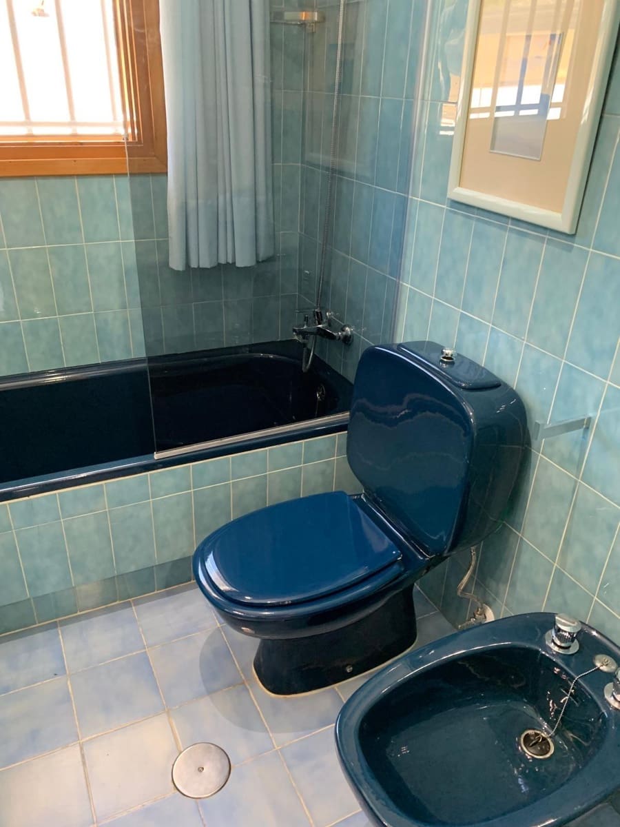 5 chambre Villa/Maison Mitoyenne à vendre à Santiago de la Ribera avec piscine garage - 565 000 € (Ref: 9285367)