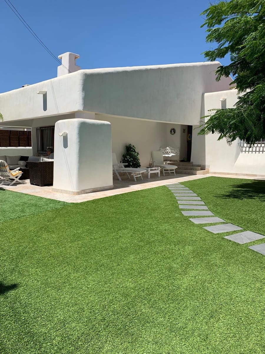 5 chambre Villa/Maison Mitoyenne à vendre à Santiago de la Ribera avec piscine garage - 565 000 € (Ref: 9285367)