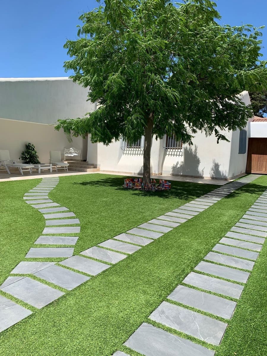 5 chambre Villa/Maison Mitoyenne à vendre à Santiago de la Ribera avec piscine garage - 565 000 € (Ref: 9285367)