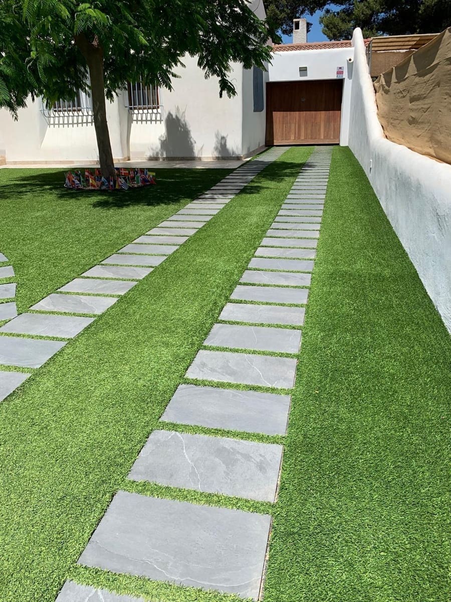 5 chambre Villa/Maison Mitoyenne à vendre à Santiago de la Ribera avec piscine garage - 565 000 € (Ref: 9285367)