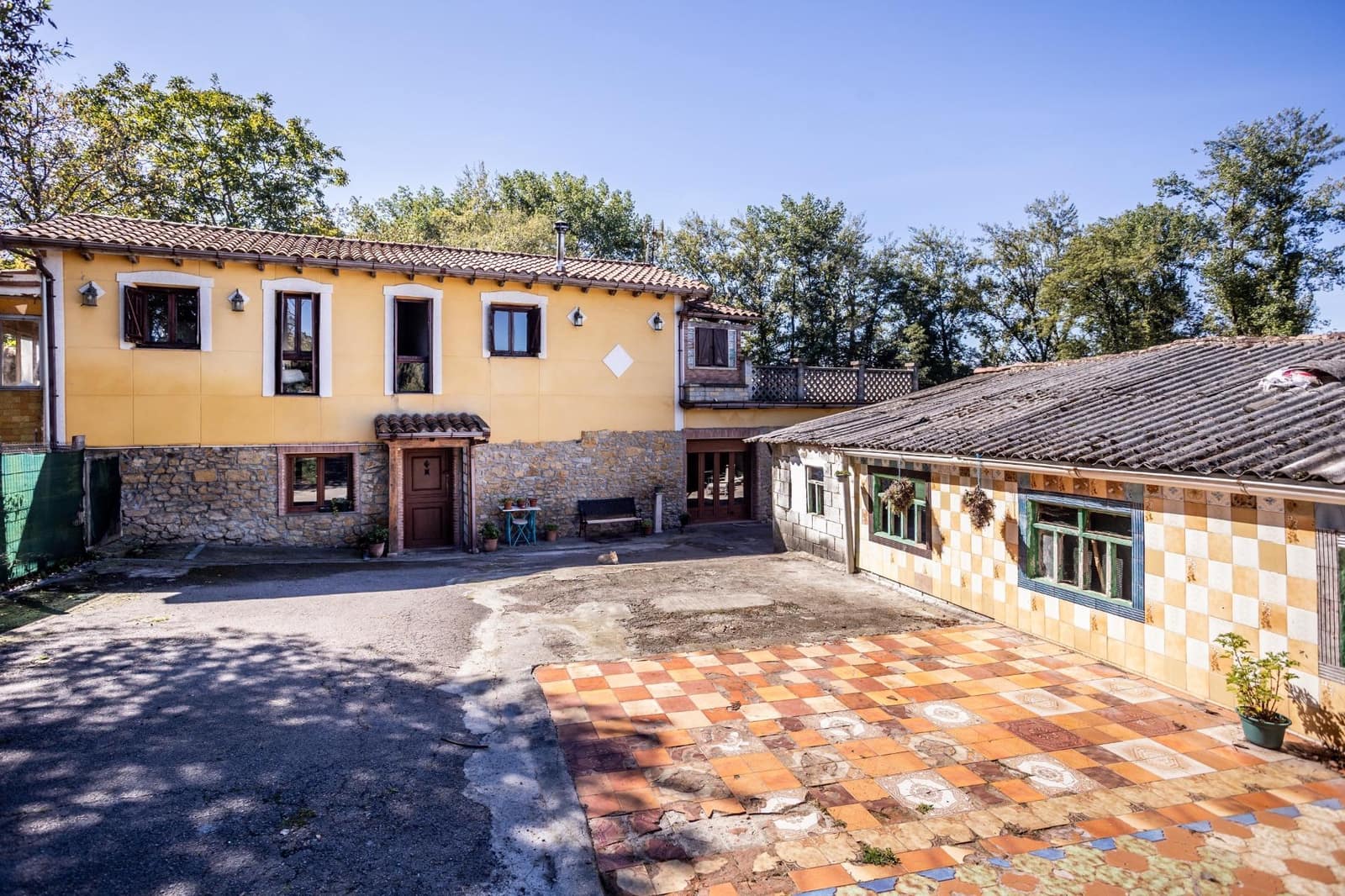 3 soveværelse Villa til salg i Siero - € 253.500 (Ref: 9285368)