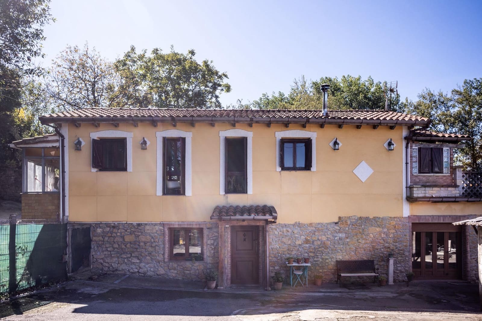 3 soveværelse Villa til salg i Siero - € 253.500 (Ref: 9285368)