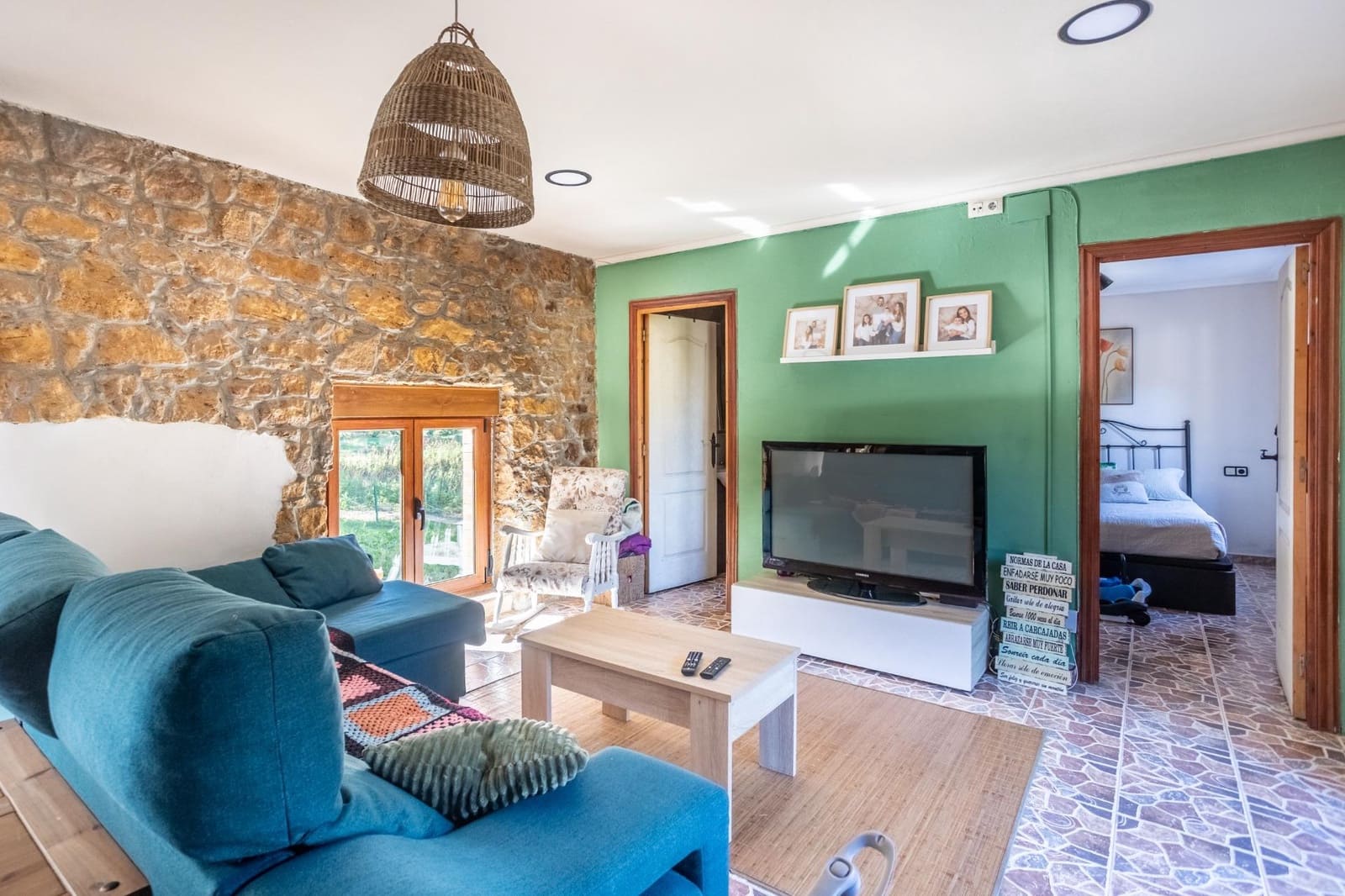 3 soveværelse Villa til salg i Siero - € 253.500 (Ref: 9285368)