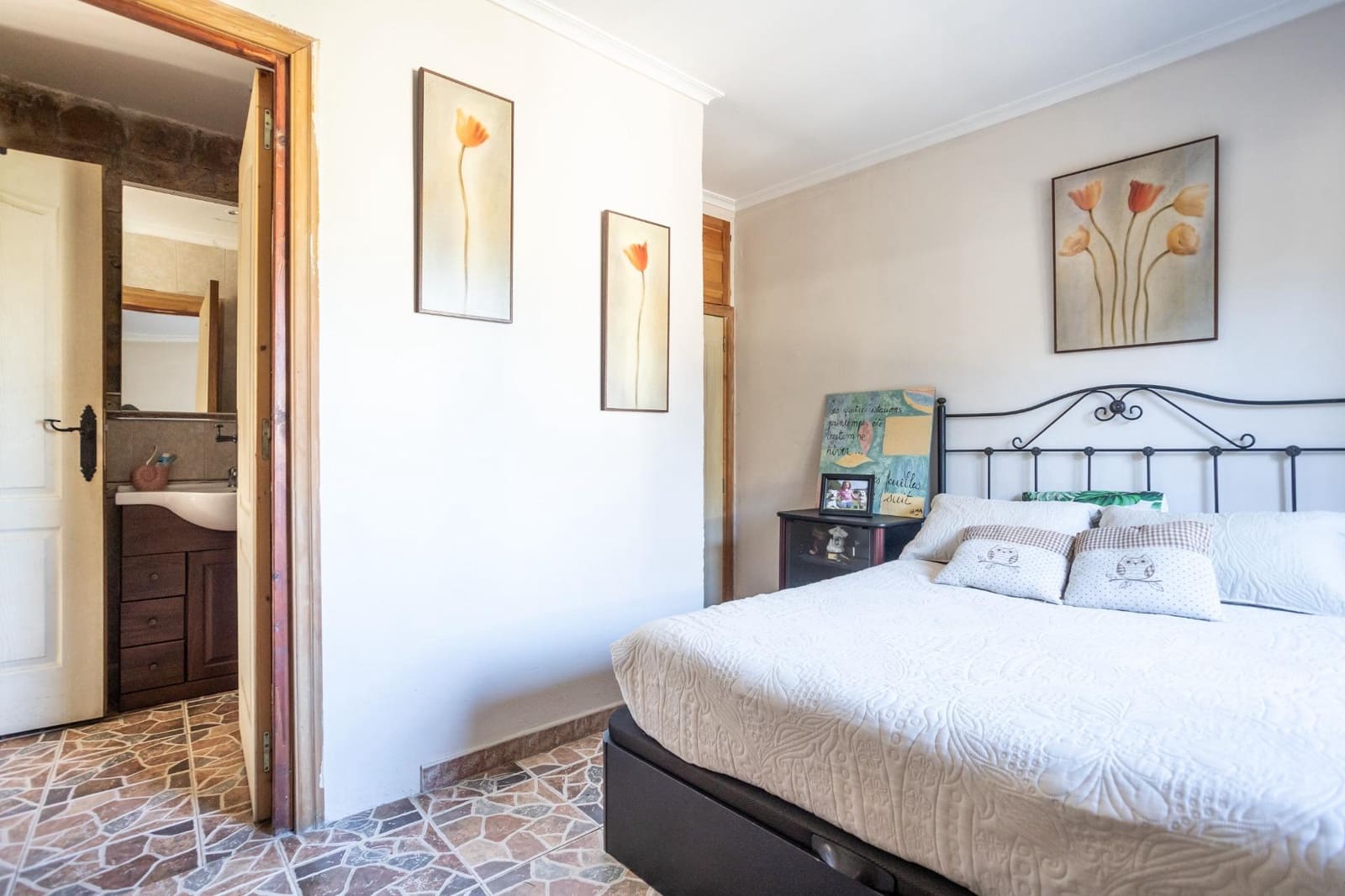 3 soveværelse Villa til salg i Siero - € 253.500 (Ref: 9285368)